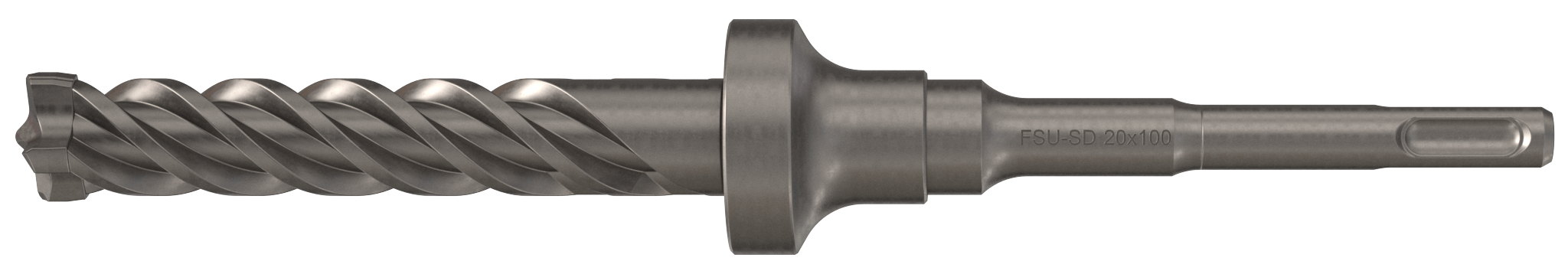 fischer Deutschland Vertriebs GmbH fischer Bundbohrer FSU-SD 22x175 567797