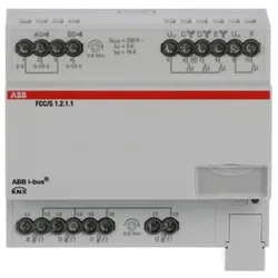 ABB Stotz S&amp;J Fan Coil Controller FCC/S1.2.1.1