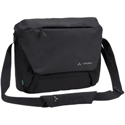 Vaude Rom M III Umhängetasche - STK - black