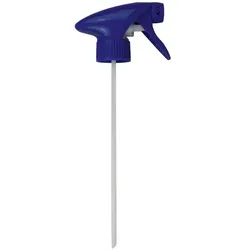 Dr. Schnell Sprühkopf blau für 500 ml Ersatzsprühkopf für effizientes und gleichmäßiges Auftragen