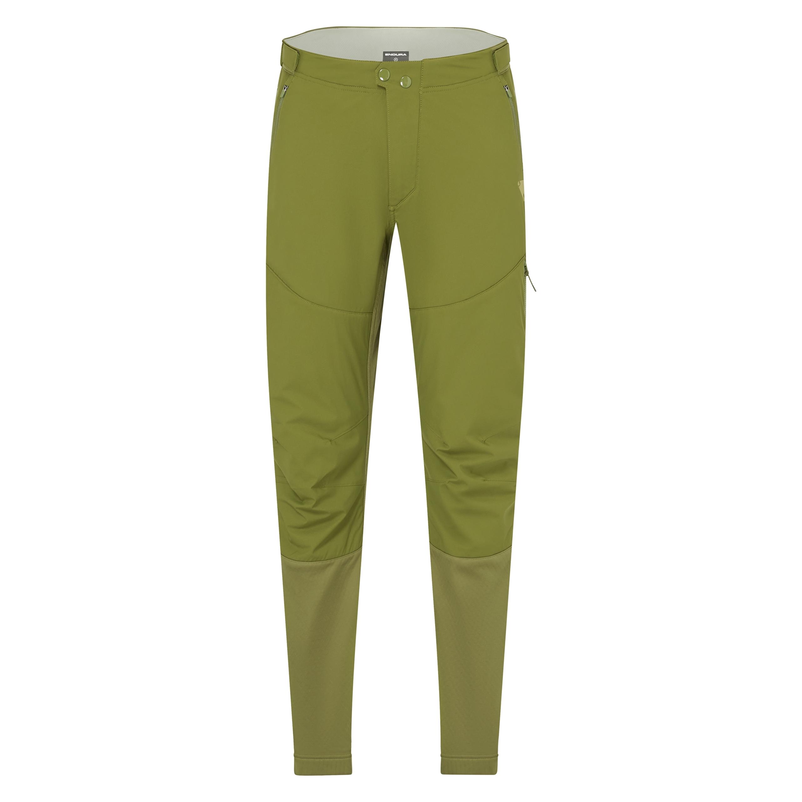 Endura MT500 Roam Thermohose (L) (R-E8912GMG)