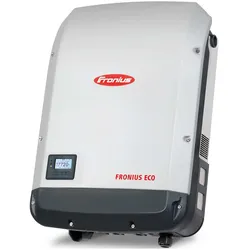 Fronius, Spannungswandler, Wechselrichter ECO 25.0-3-S inkl. Datamanager