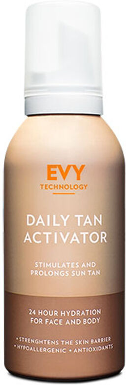 Evy Daily Tan Activator 150ml
