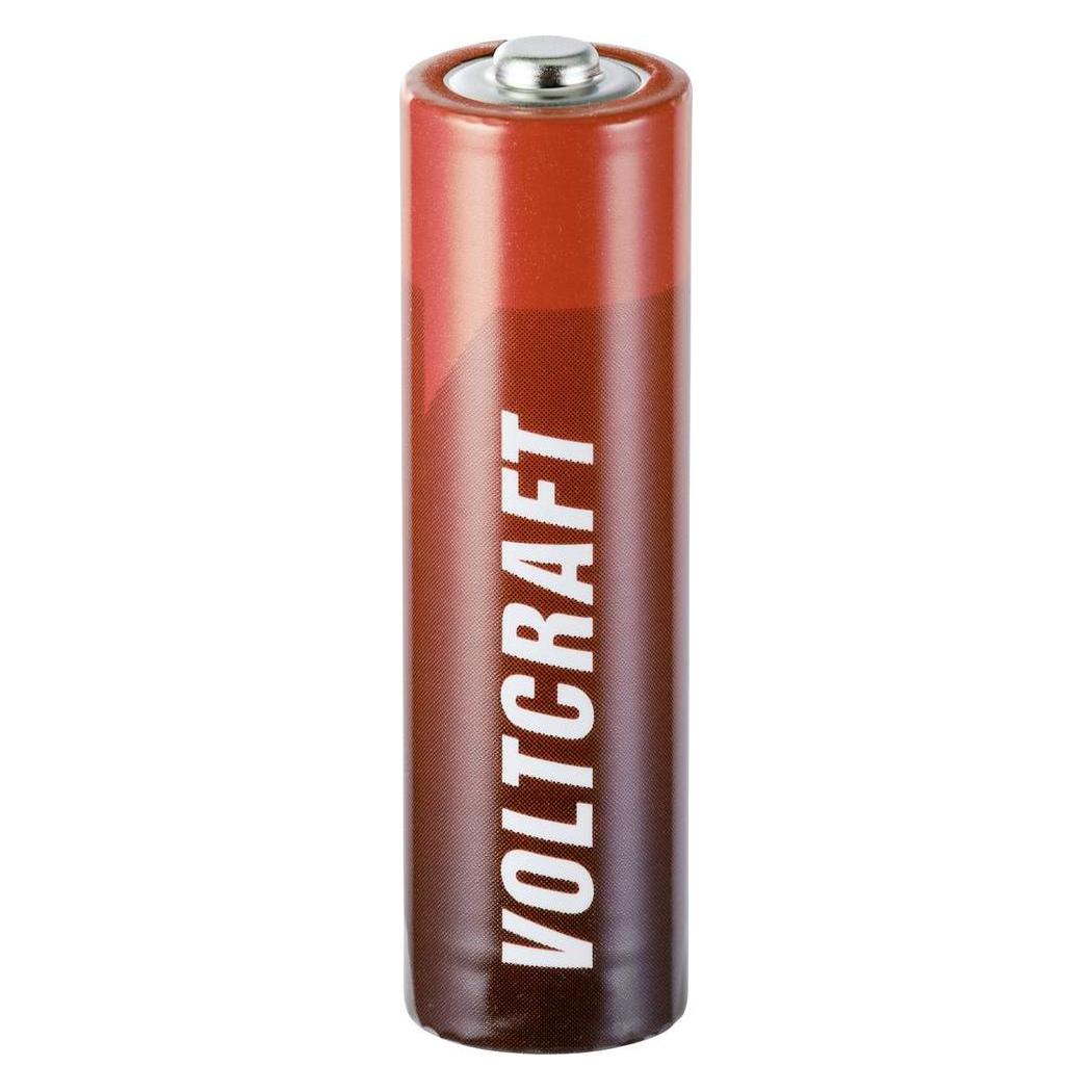 Voltcraft LR06 Mignon-Batterien, 2x24er (48 Stk., AA, 3000 mAh) (null)