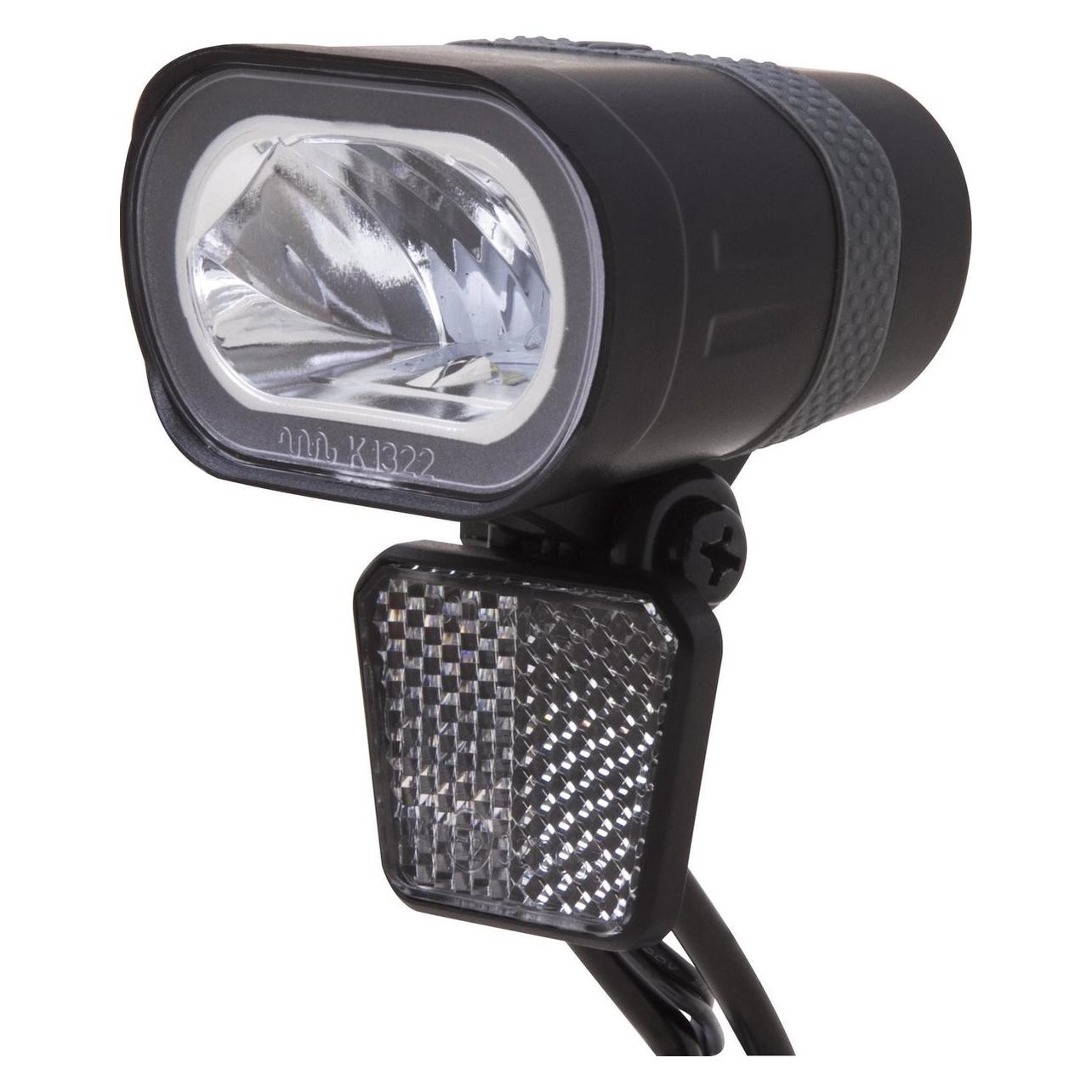 Spanninga Axendo 40 (200 lm) (303172-uniw)