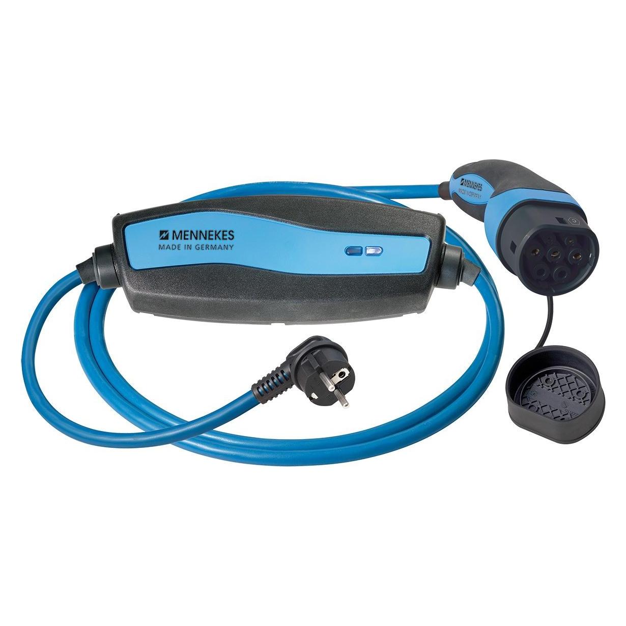Mennekes Ladekabel (Typ 2, 13 A) (35201100065)