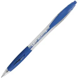 BIC Kugelschreiber »Atlantis Classic« blau