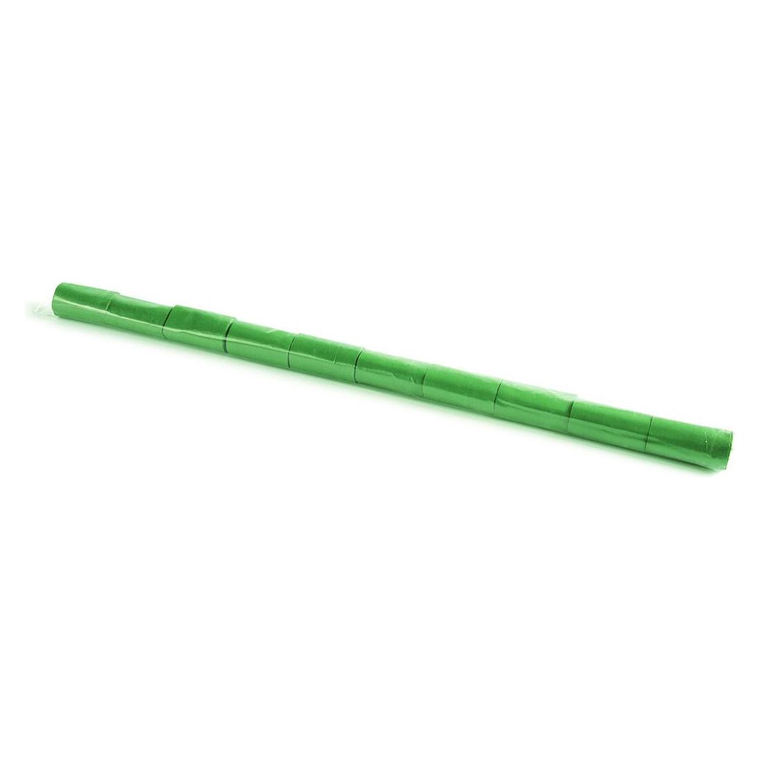TCM Slowfall Streamer 10mx5cm, hellgrün, 10x (51709506)