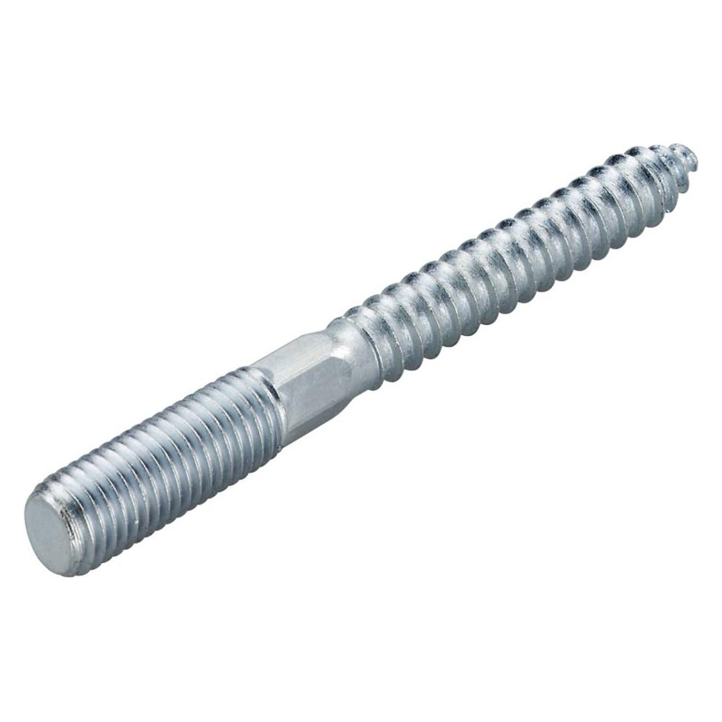 Fischer Stockschraube STS 8x80 A2 (100 Stk.) (065132)