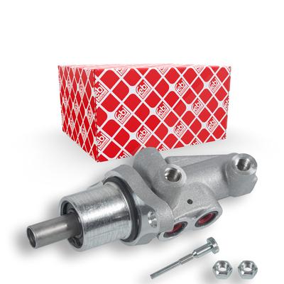 Febi Bilstein Hauptbremszylinder [Hersteller-Nr. 109432] für Mini
