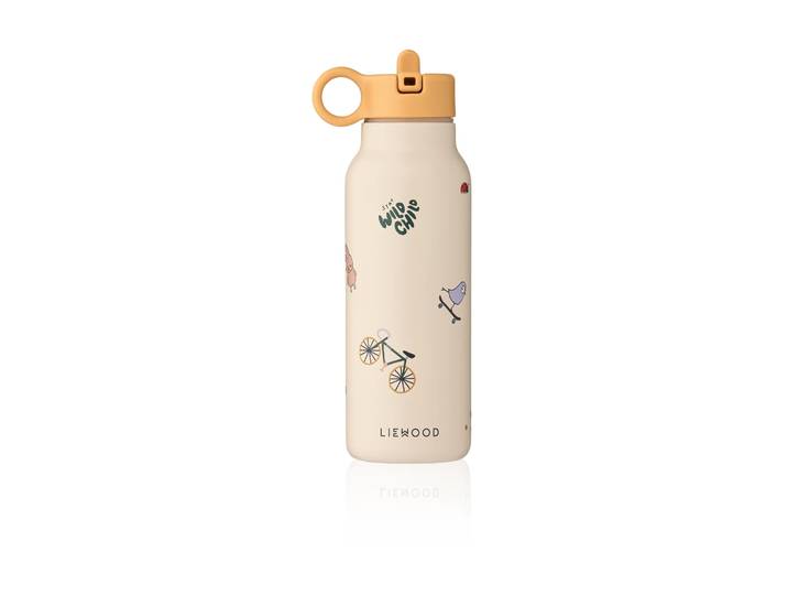 Liewood Gourde Falk 35 cl Tamtam/Sandy