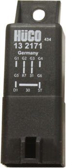 Astemo Relais, Glühanlage 132171 Für Opel Chevrolet