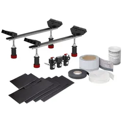 MEPA Badewannen Set WSgrip 3S+ 182111 mit  ADS, für Kaldewei Badewannen