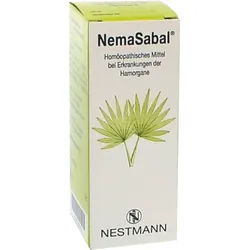 NEMASABAL Tropfen 50 ml
