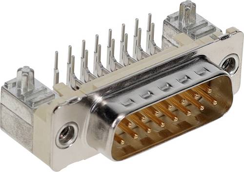 Molex 173109-1932 D-SUB Steckverbinder Bulk