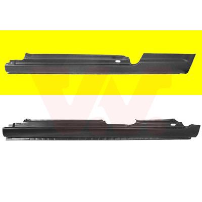 VAN WEZEL Einstiegblech 5888101 links