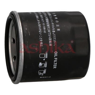 ASHIKA Ölfilter 10-W0-W02 Anschraubfilter 75mm für DFSK GM