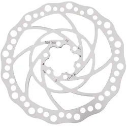 Tektro, Bremsscheibe, (160 mm)