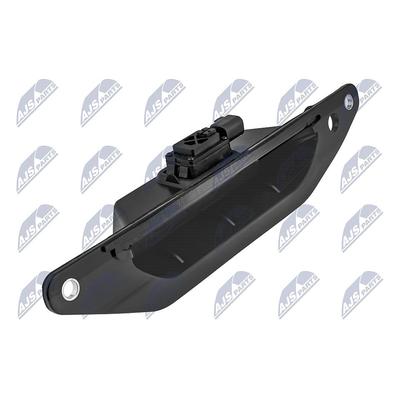 Nty Heckklappengriff [Hersteller-Nr. EZC-FR-147] für Ford