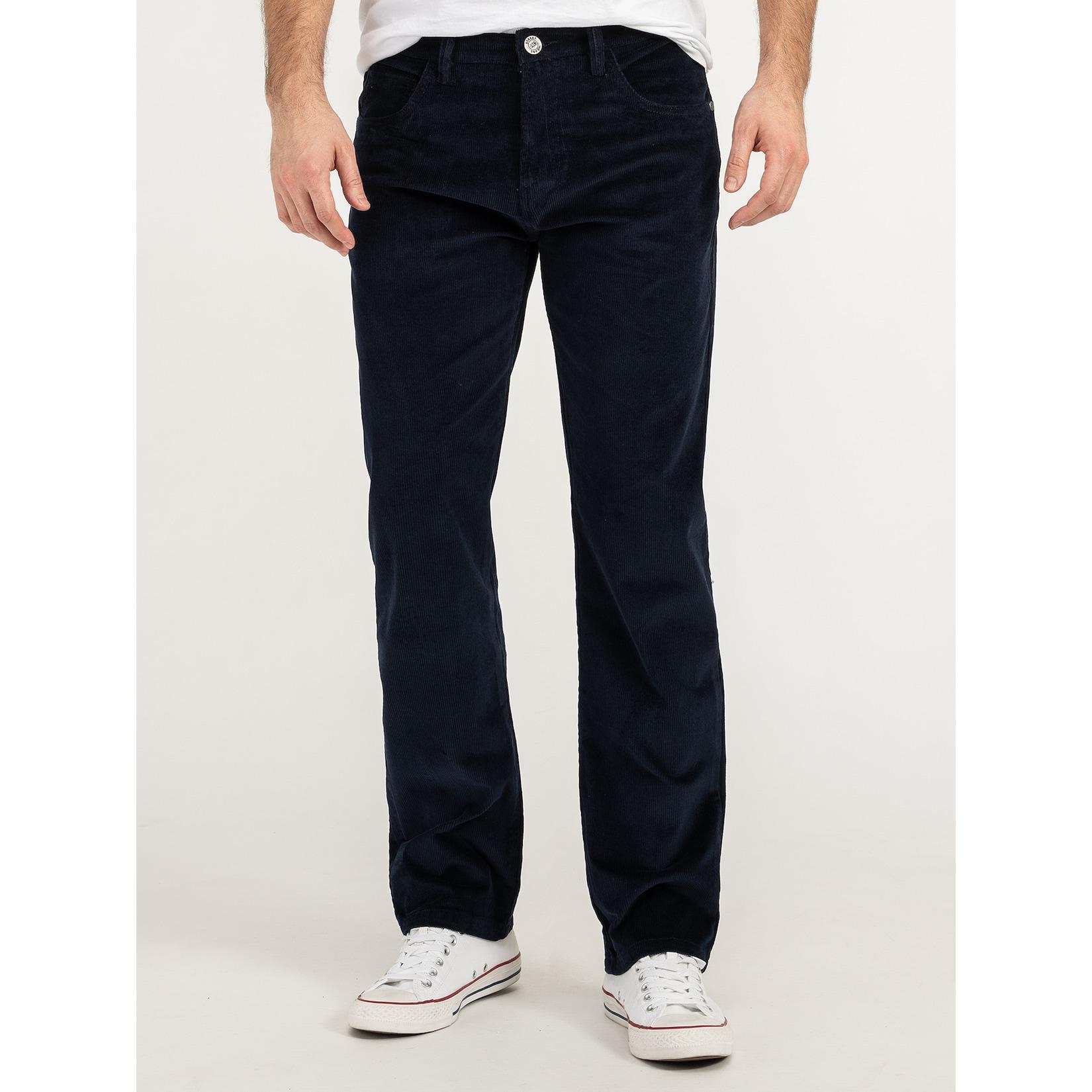 Rock Creek Cordhose Regular Fit