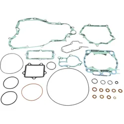 Athena, Motorrad Zubehör, DICHTUNGSSATZ YAMAHA YZ 250 '99-'26, (2T)