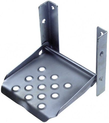 SAMPA 1810 1535 Foot Board