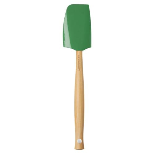 Le Creuset Craft pannenlikker Bamboo Green