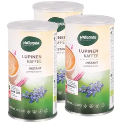 Naturata Bio-Lupinenkaffee Instant