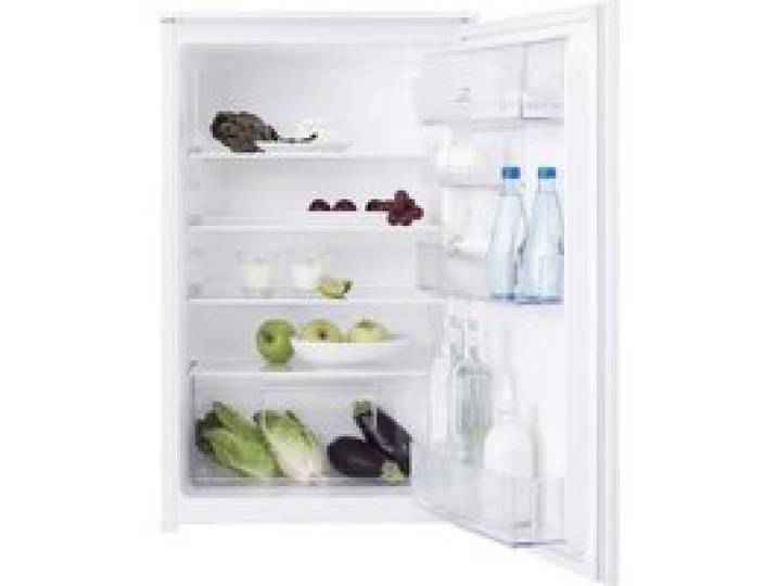 Réfrigérateur 1 porte intégrable - ELECTROLUX - LRB2AE88S - 142 L - Froid statique - Porte à habiller réversible