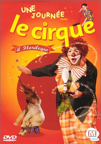 Jean-Marie Migaud - Une journee avec le cirque : il florilegio [FR Import] - Preis vom 13.10.2026 19:28:25 h