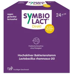 SymbioLact Direkt 24X2 g