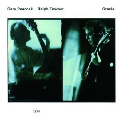 Oracle (1994) - Gary Peacock,Ralph Towner, CD