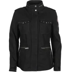 Helstons Tara Damen Motorrad Textiljacke