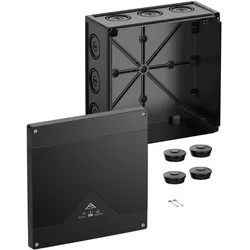 Spelsberg Abzweigkasten Abox Pro 350-L/sw
