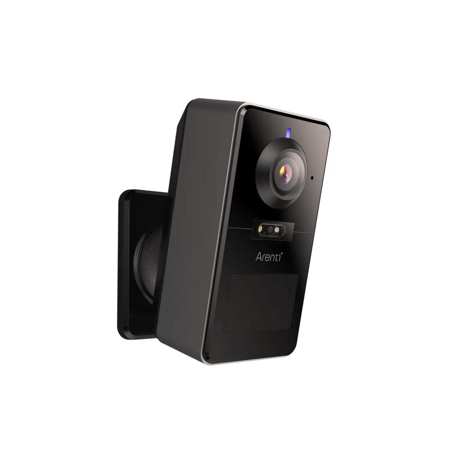 Arenti Power1Q 4MP WLAN Außenkamera