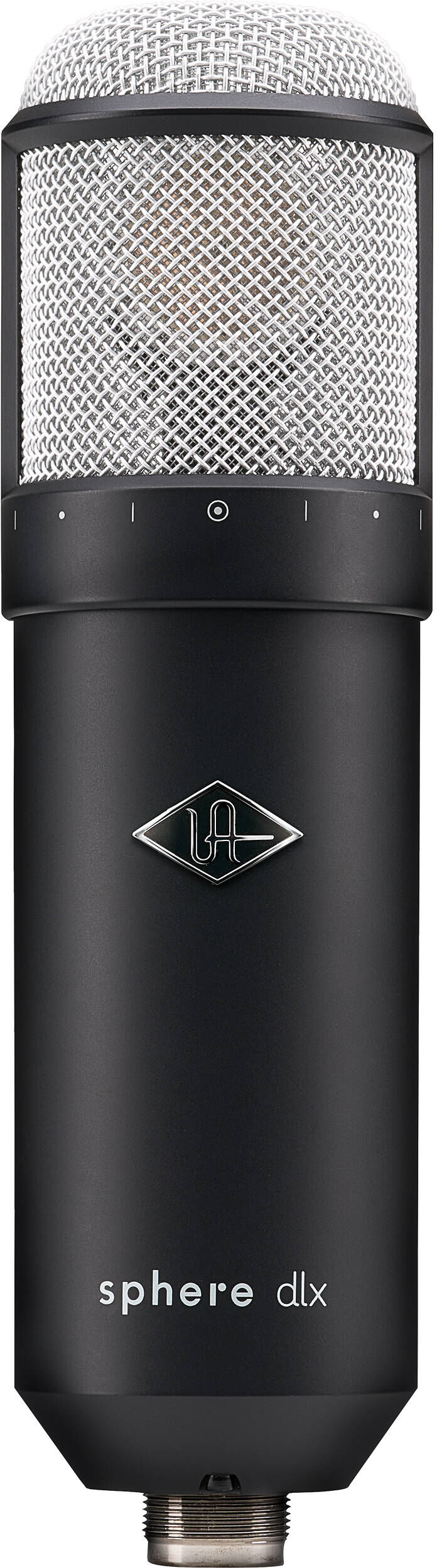 Universal Audio Sphere DLX Modeling Microphone