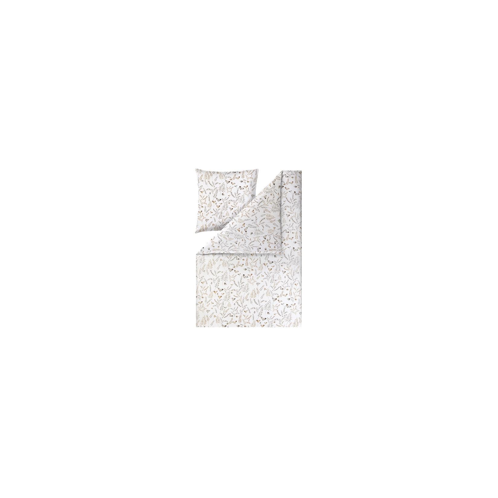 Estella Bettwäsche Mako-Satin Bio Alexandra