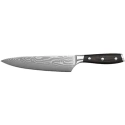 METRO PROFESSIONAL Kochmesser Damascus, 20 cm