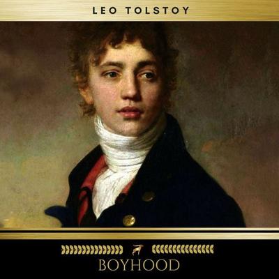 Boyhood - Leo Tolstoy, Audio, 9782291043478