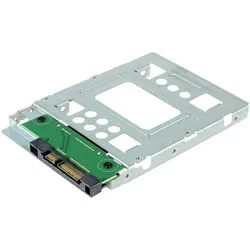 CoreParts Kit2535, SSD + Festplatte Zubehör