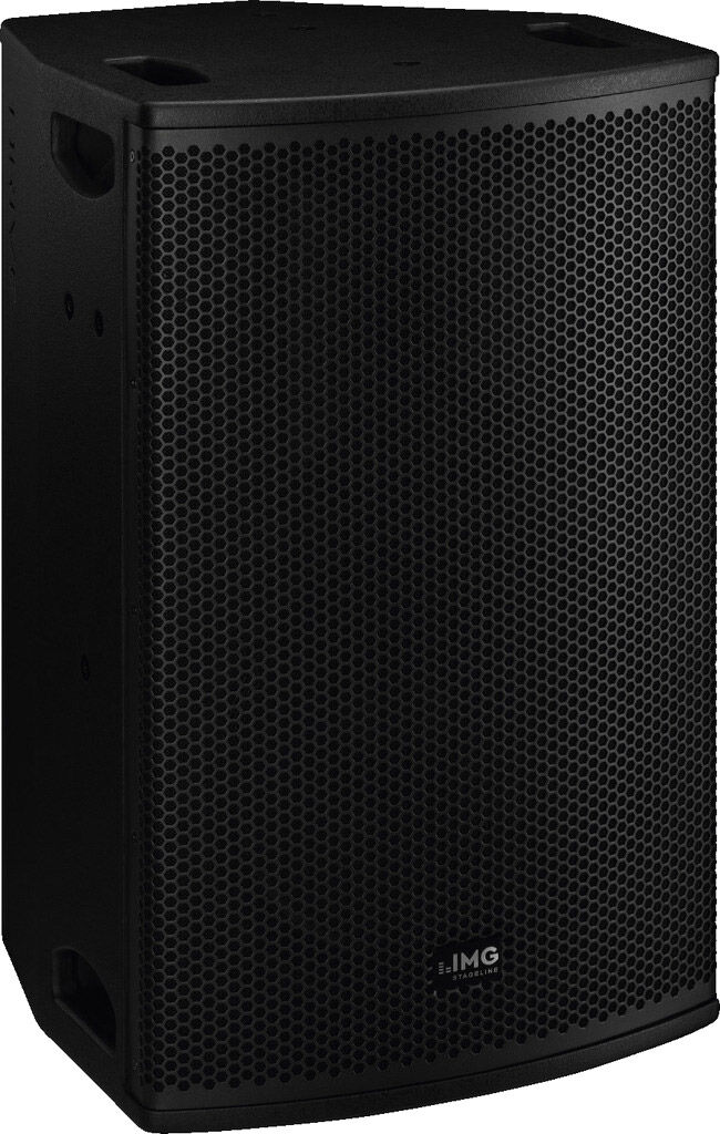 IMG Stageline Drive-12p Profi-Pa-Lautsprecherbox, 500 W