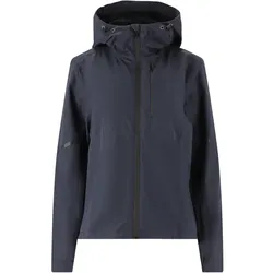 ENDURANCE Seren Fahrrad-Regenjacke Damen 2154 - blue nights S (36)