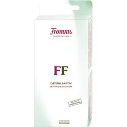 FROMMS Gefühlsaktiv SB-Pack 21 St