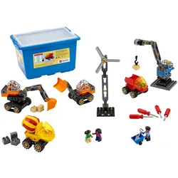 LEGO® Education 45002 Maschinentechnik
