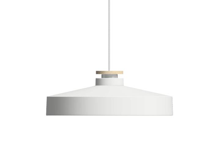 Herstal Suspension Street L Blanc mat