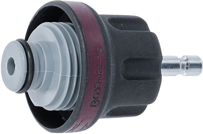 BGS Adaptateur no 19 pour art. 8027, 8098 pour Toyota ; BGS technic (8027-19)