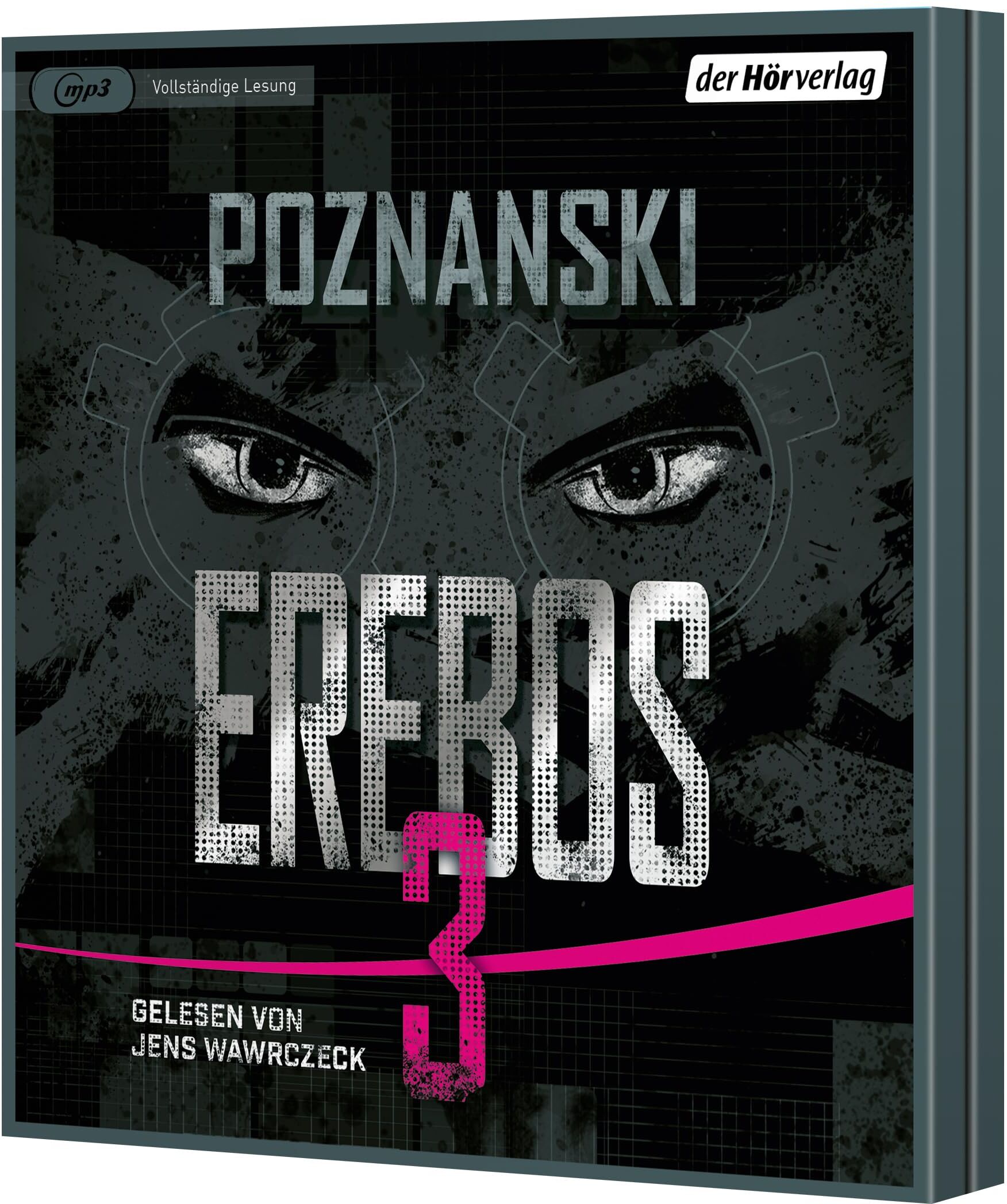Ursula Poznanski - Erebos 3 (Die Erebos-Reihe, Band 3) - Preis vom 10.10.2026 11:48:34 h