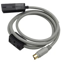 Mitsubishi Electric Verbindungskabel GT21-C100R4-8P5