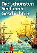 Hansen, Hans J - Die schönsten Seefahrergeschichten - Preis vom 09.10.2026 07:28:09 h