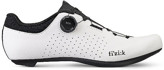 FIZIK Radschuhe Rennrad Vento Omna weiss   41 B